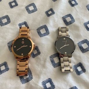 Guess Watches (Pair)